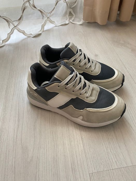 Обувь для подростка