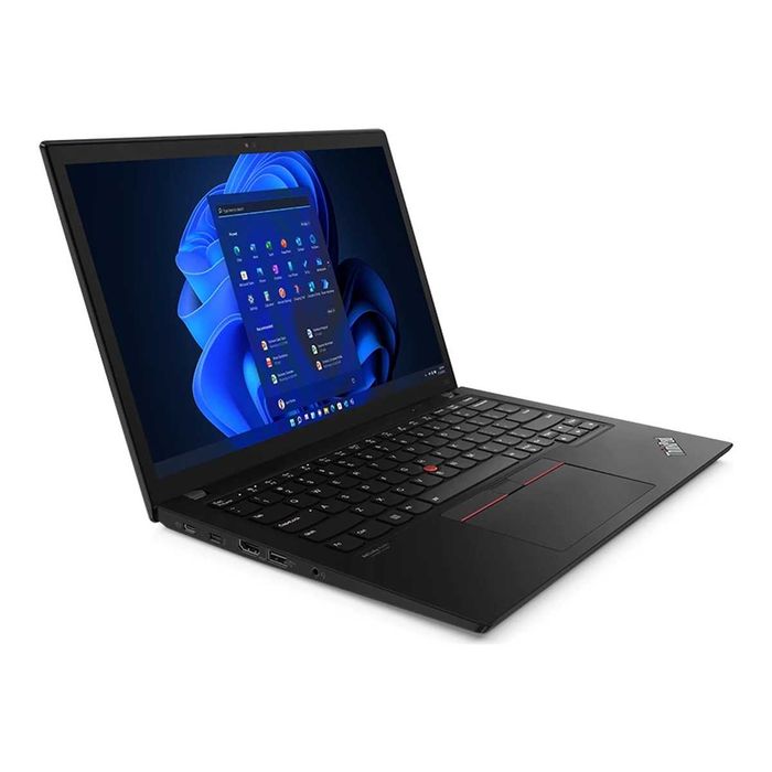 Лаптоп Lenovo ThinkPad X13 GEN 3 R5 6650U 16GB 256GB SSD NVME ТЪЧСКРИЙН с до 24 МЕСЕЦА ГАРАНЦИЯ и Windows 11 PRO