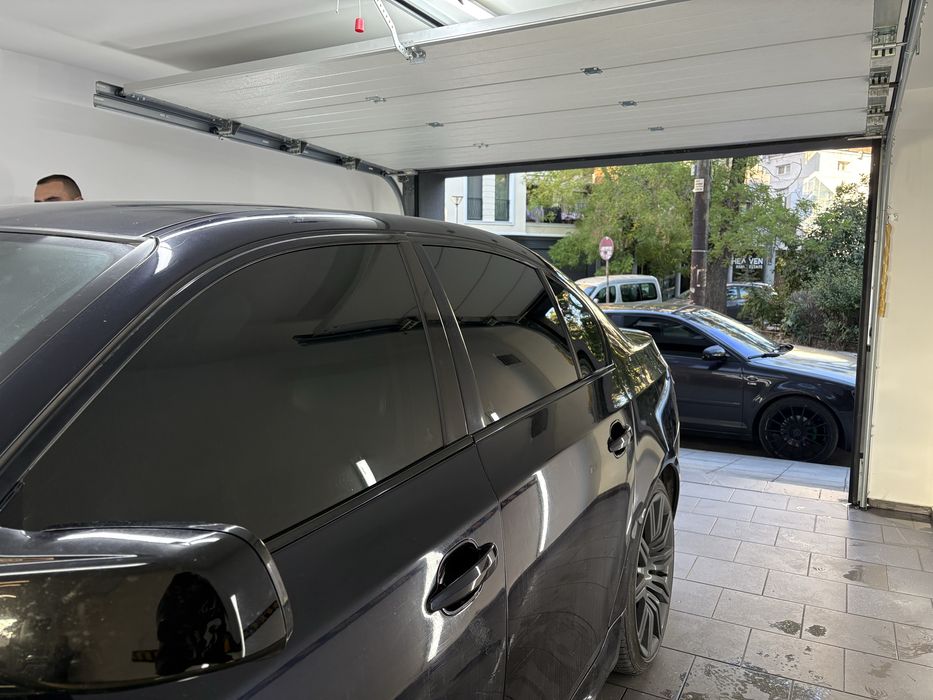 Затъмняване на стъкла, полиране на фарове   Пловдив Need For Tint