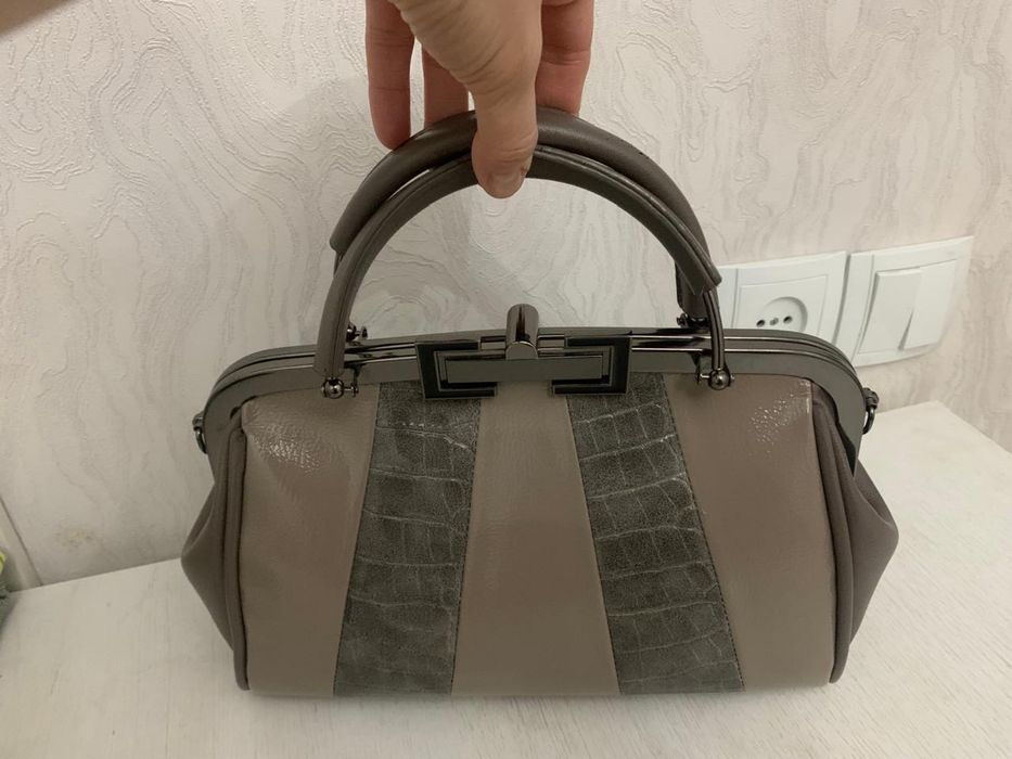 Сумка продается! В отличном состоянии!