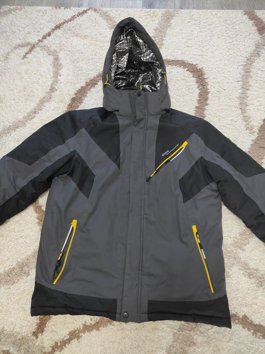 Продам мужскую куртку!!!