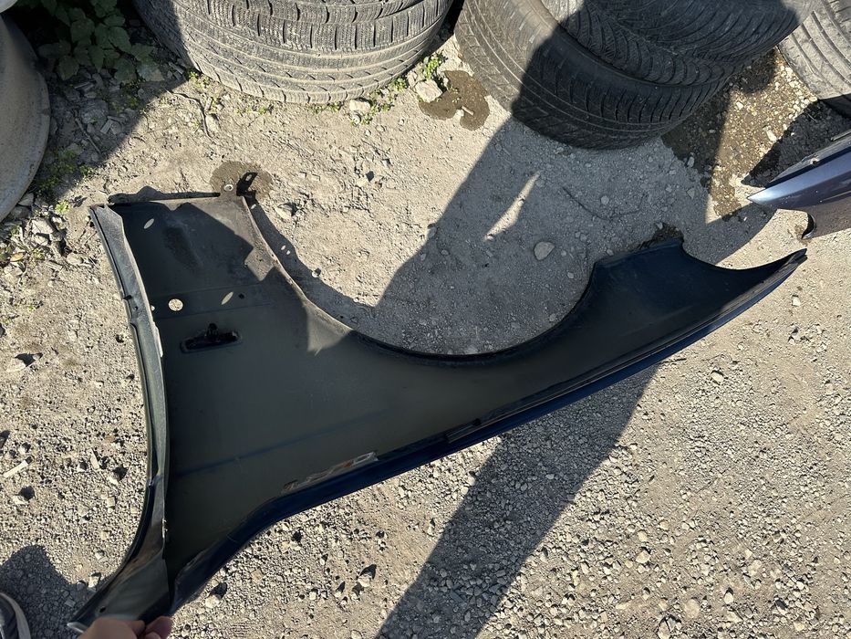 Калник/Калници за BMW E39