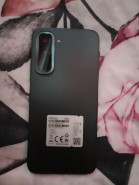 infinix hot 70 idial