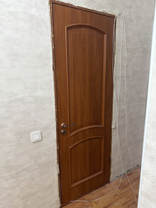 Межкомнатные двери