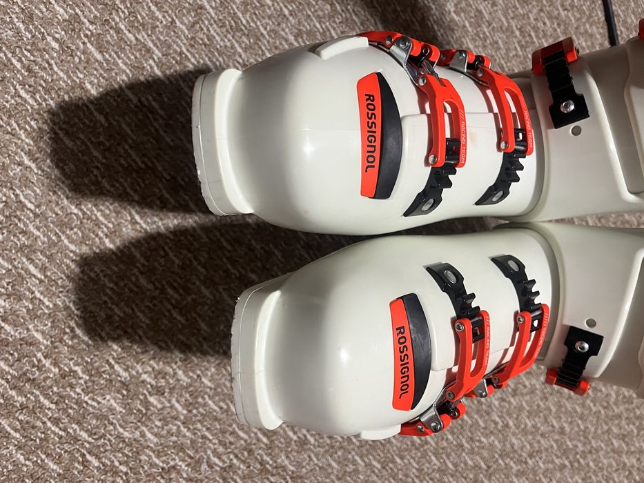 Ски обувки Rossignol Hero World Cup SI 110 / 29/29,5см.