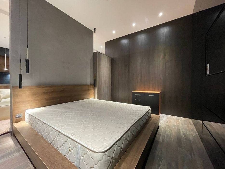 Сдается 2 ком Ц 2. Алайский рынок. Новостройка