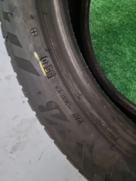 215.50.19 bridgestone m+s