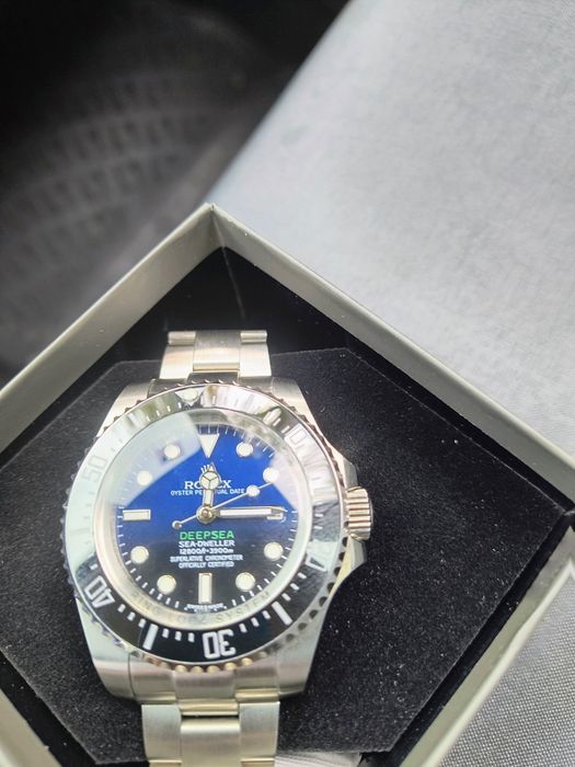 Rolex Original Гаранционен