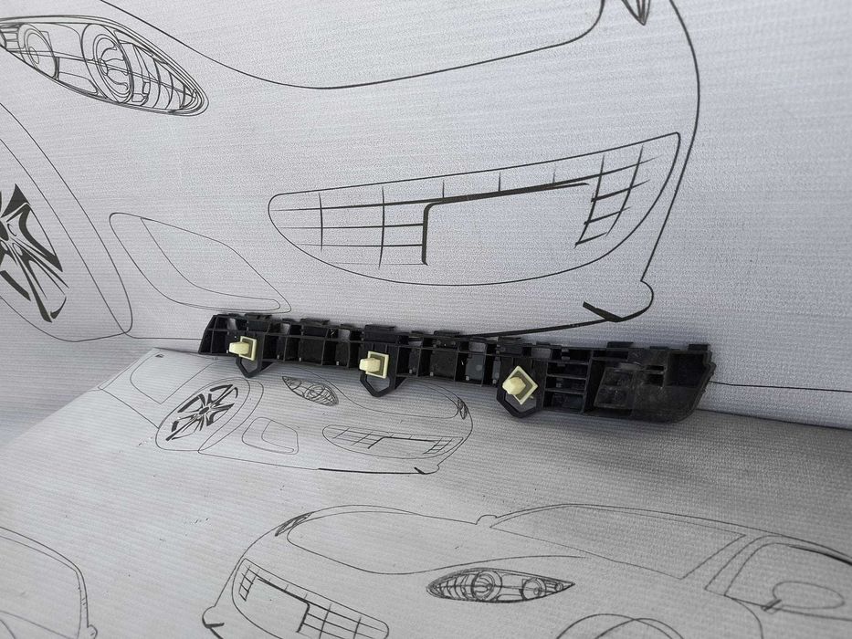 Suport Ghidaj Bara Spate Stanga Subaru XV 2014 / 2011-2017 Cod OEM 57707FJ170 (4D1)