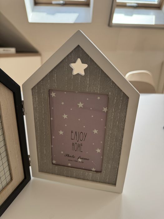 Рамки за снимки