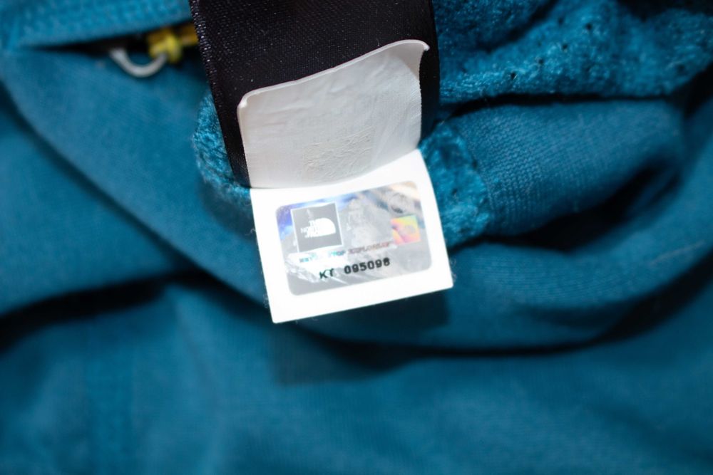 The North Face Summit Series оригинално дамско яке синьо термо М