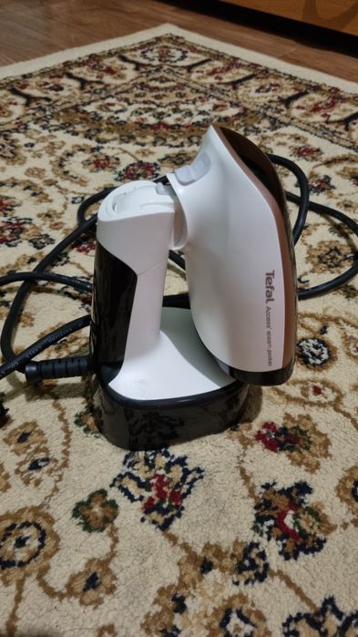 Отпариватель Tefal Access Steam Pocket