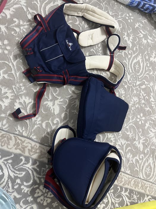 Продам крутое кенгуру