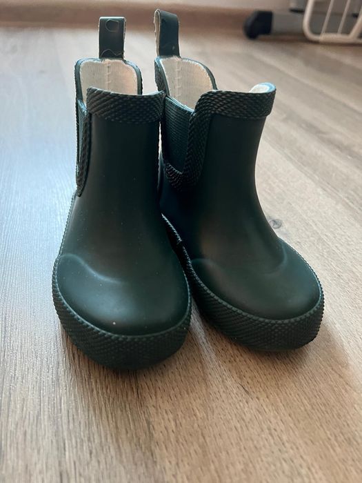 Cizme de ploaie Celavi