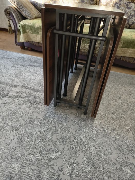 Стол книжка 3 метра