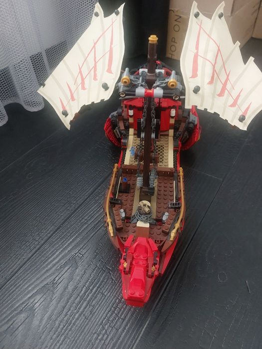 Lego Ninjago de vânzare