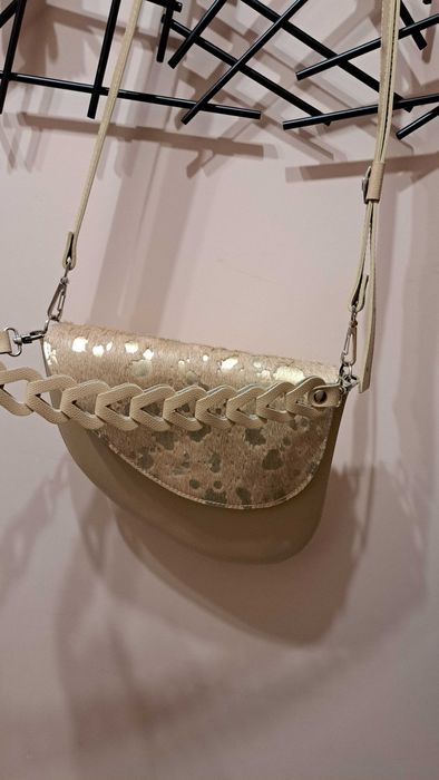 Maya made it чанта