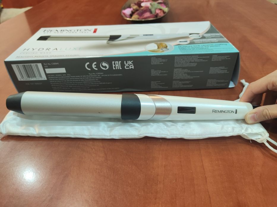 Маша за коса Remington