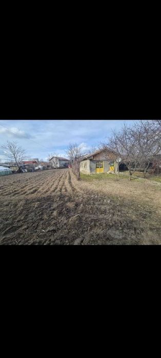 Casă de Vânzare / Sat.Gruiu / Jud.Călărași