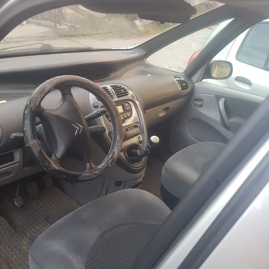 Ситроен ксара пикасо гр. Мадан • OLX.bg