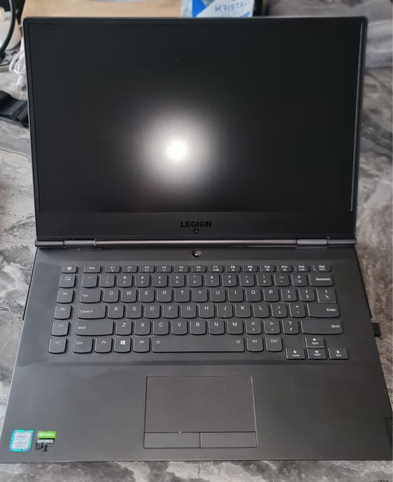 Leptop gaming lenovo legion y740 nu asus rog, i7/rtx/ nu asus rog , omen,allienware . Schimb cu iphone