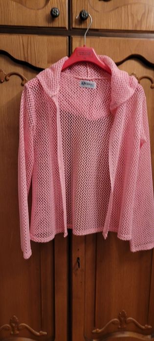 Накидушка,производство Юж.Корея.