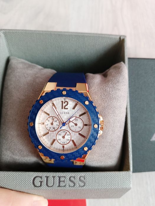 Vând ceas Guess dama, preț fix, fara negocieri