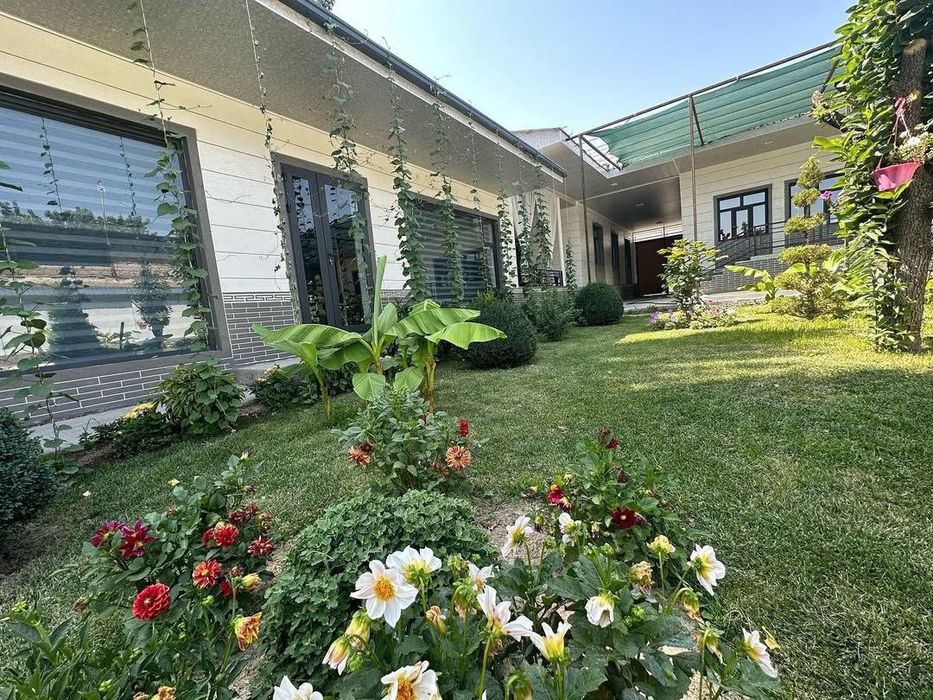 Dacha oqtosh faqat oila uchun