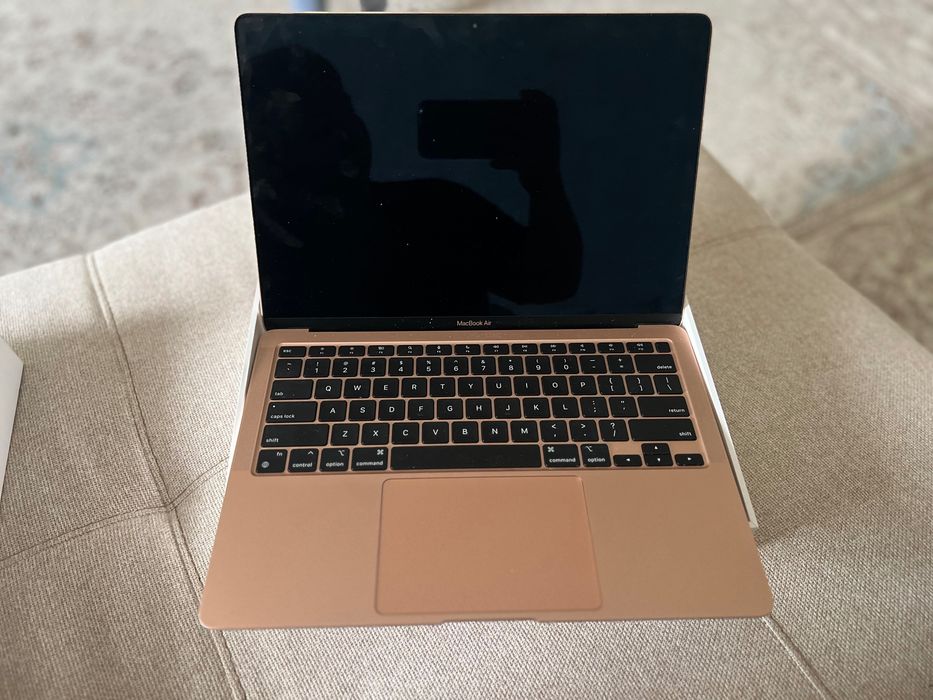 MacBook Air 256GB