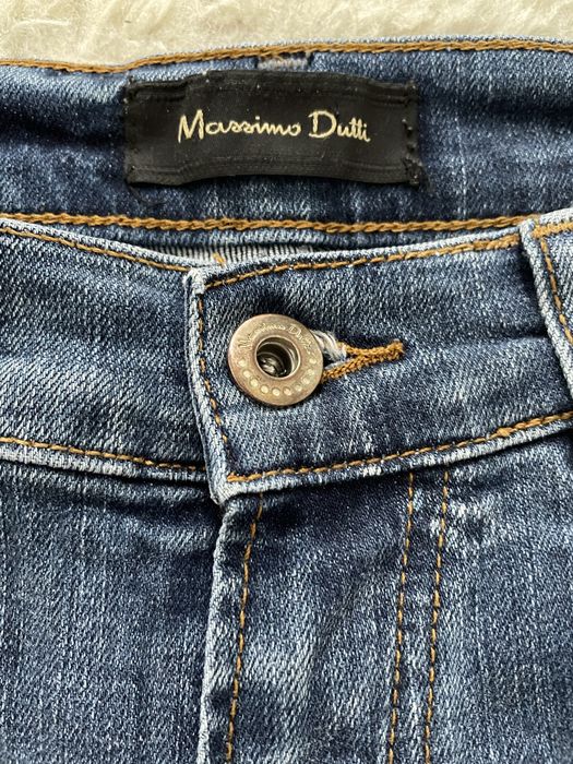 Blugi Massimo Dutti, mar 36