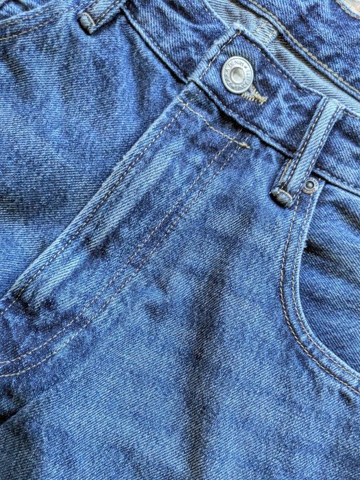 Zara Super Baggy Jeans