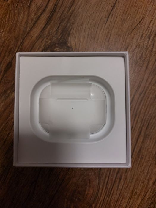 Casti APPLE AirPods Pro