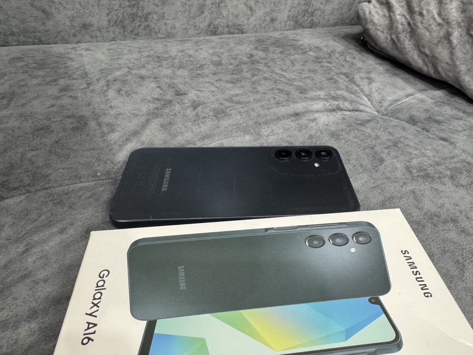 Продам samsung A16