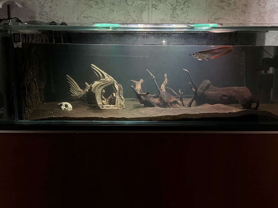 Продам Аквариум