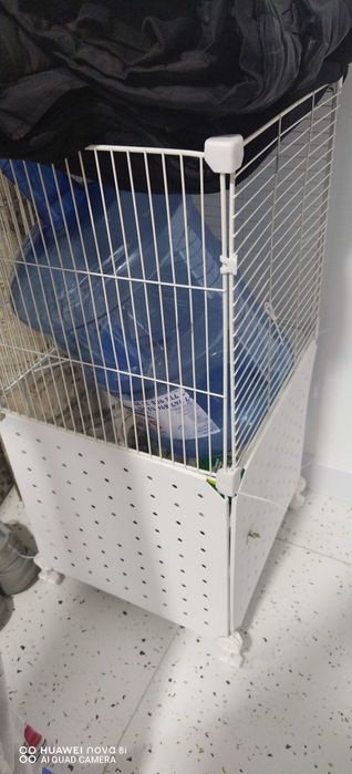 Продам срочно клетку