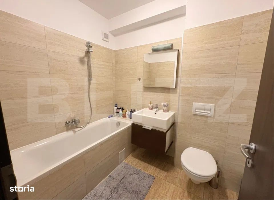 PENTHOUSE EXCLUSIVIST cu terasa 100 mp si vedere spre Tampa – Brasov