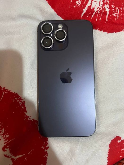 Iphon 14 pro max srochni sotiladi