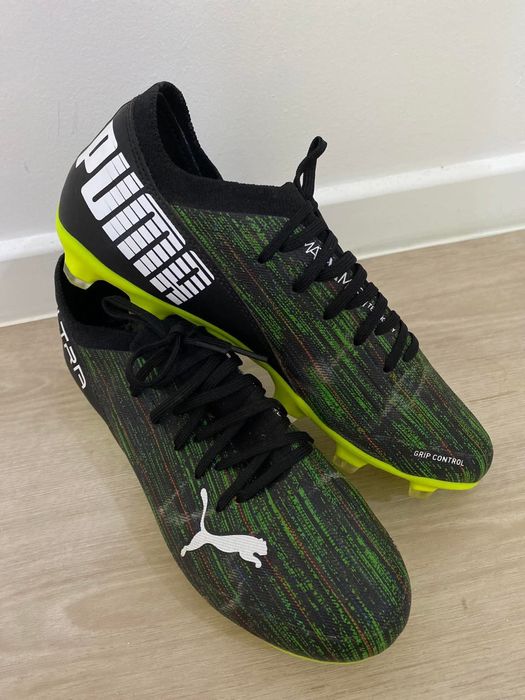 Puma Ultra 42 размер