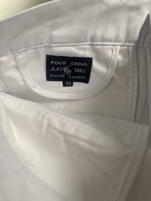 Pantaloni scurti Polo Ralph Lauren