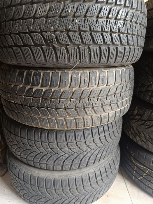 Гуми 16 цола 5мм.протектор