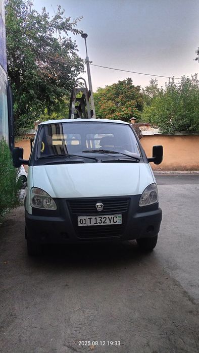 Продается Газель 2013 года