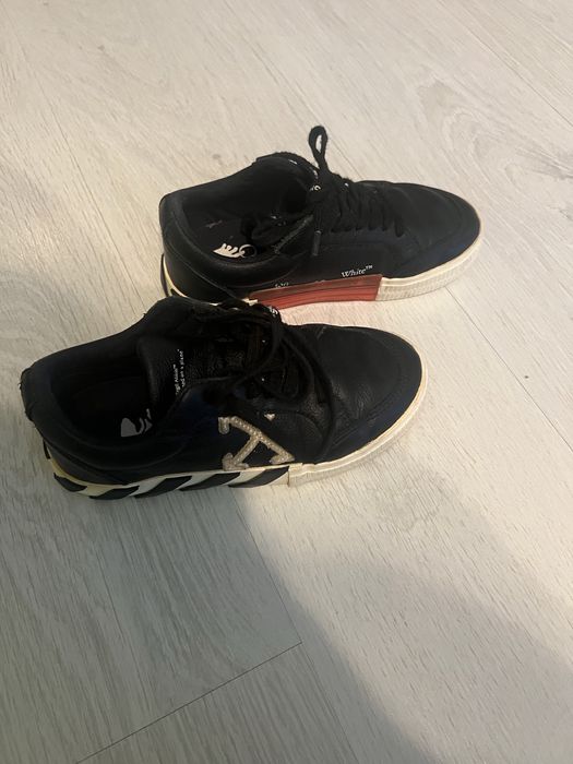 61 perechi de încāltāminte bāieti (18 -37,5 cm)| Nike, Jordan, Adidas, Vans, Burberry, Off-White, Moon Boot