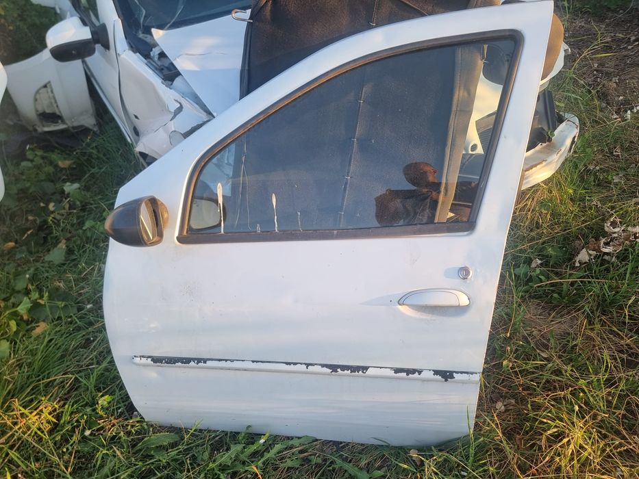 Piese caroserie dacia Logan facelift