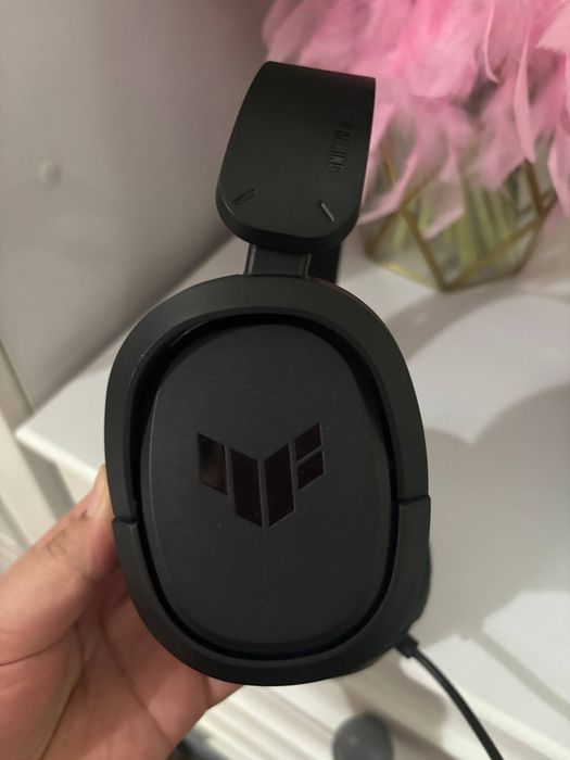 Наушники ASUS TUF игровой