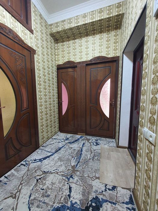 Сдаётся квартира