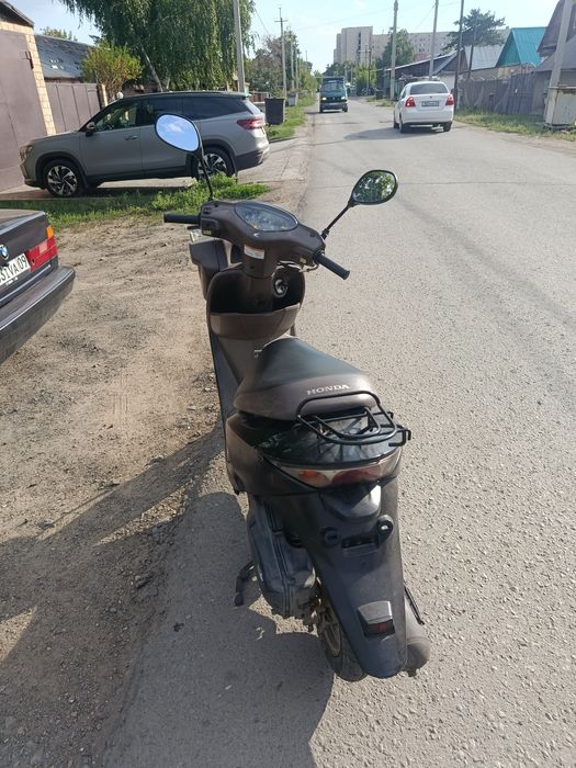 Хондо Дио 50 кубов
