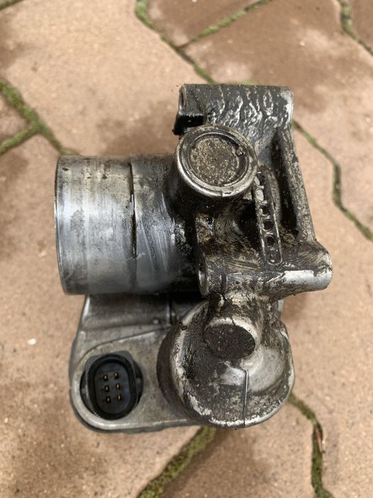 Дросел клапа фолксваген vw 1.4