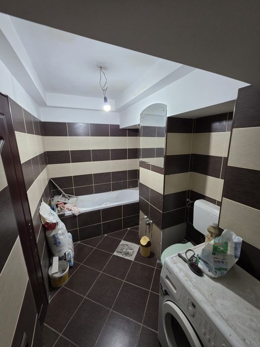 Vand apartament 4 camere calea rahovei 334