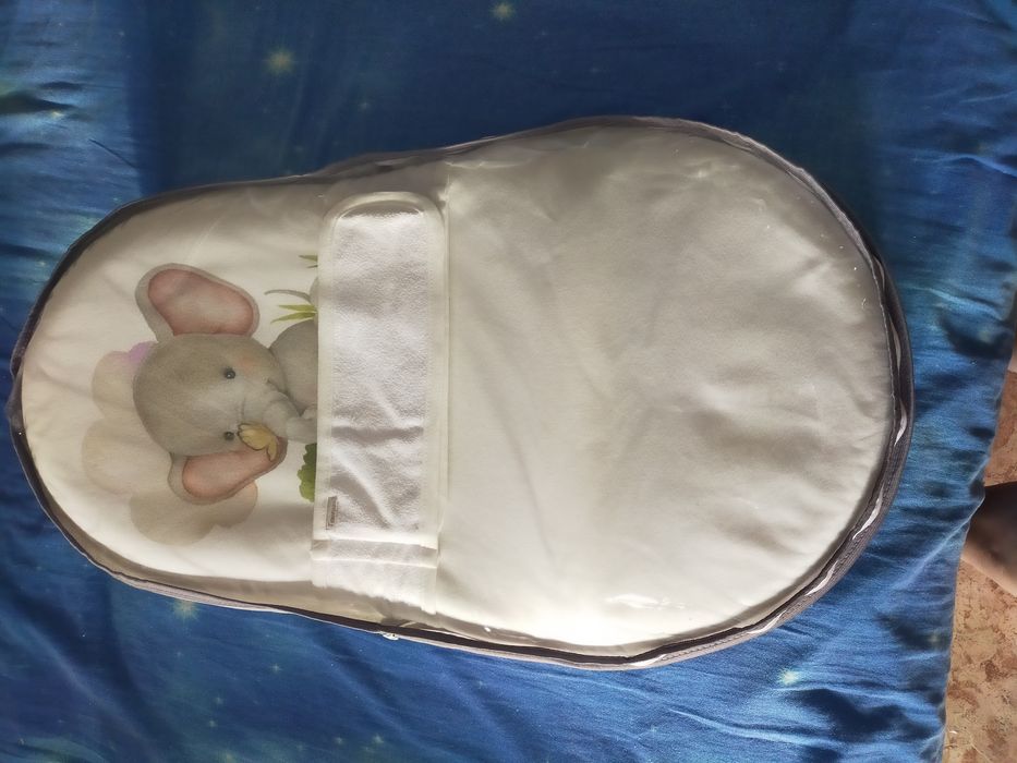 Продам кокан с рождения