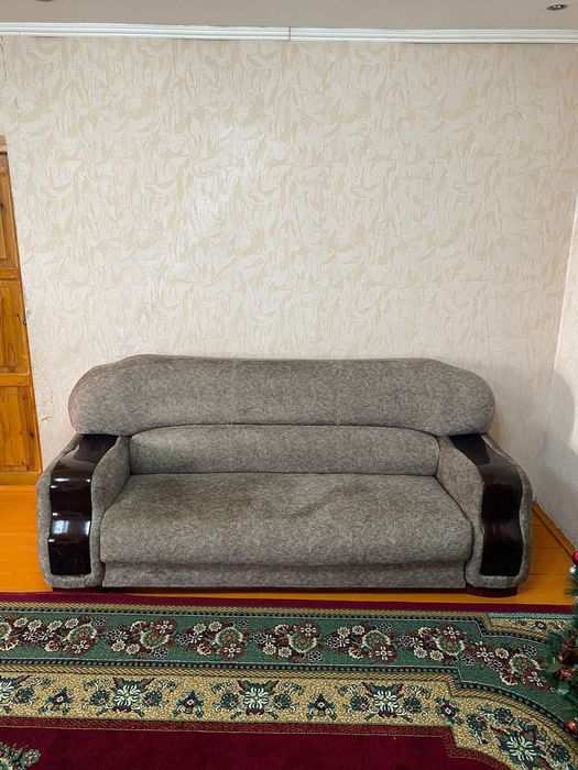 Диван и матрас новая